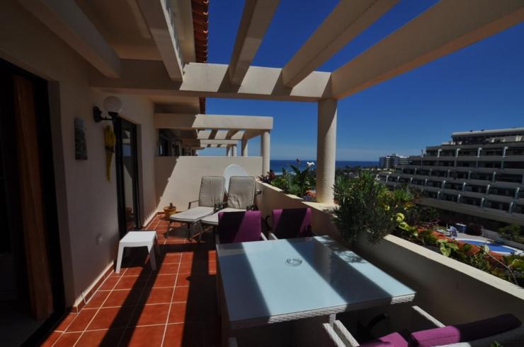 Appartamento Top Terrassen Wohnungen, Direkt Am Strand, Beheizter Pool, Wifi Free, Free Parking