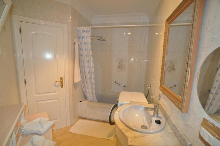 Appartamento Top Terrassen Wohnungen, Direkt Am Strand, Beheizter Pool, Wifi Free, Free Parking Puerto de la Cruz (Tenerife)