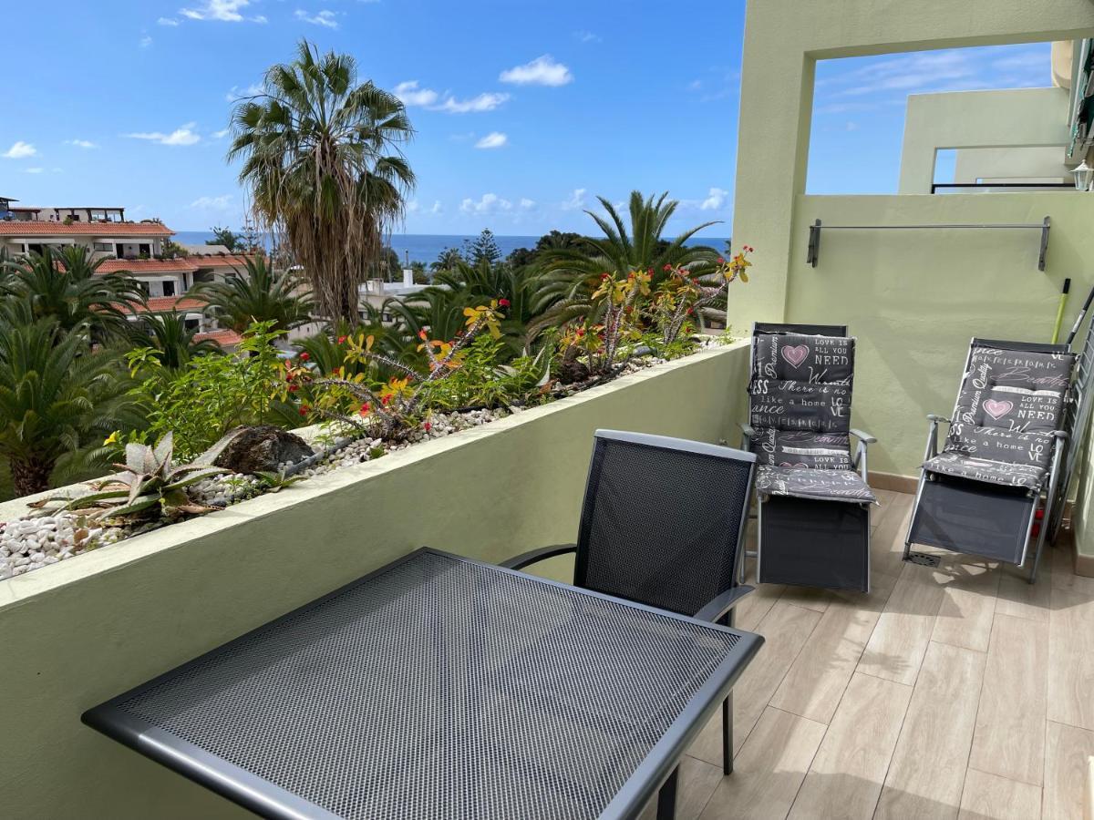 Top Terrassen Wohnungen, Direkt Am Strand, Beheizter Pool, Wifi Free, Free Parking Appartamento
