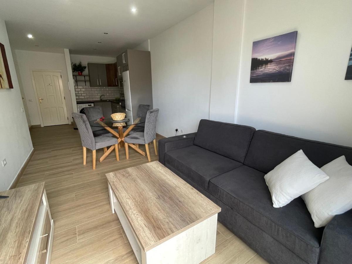Appartamento Top Terrassen Wohnungen, Direkt Am Strand, Beheizter Pool, Wifi Free, Free Parking Puerto de la Cruz (Tenerife)