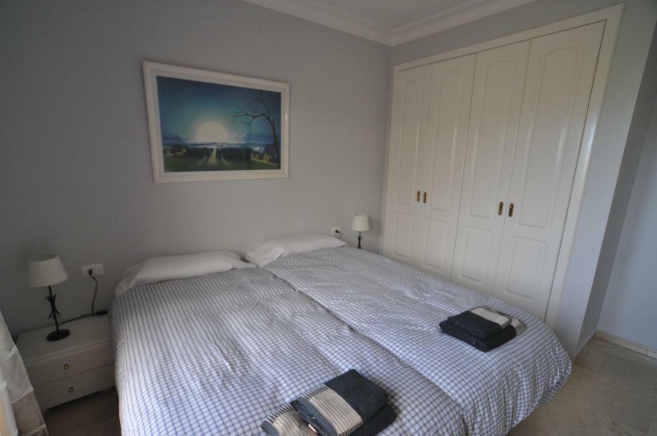Appartamento Top Terrassen Wohnungen, Direkt Am Strand, Beheizter Pool, Wifi Free, Free Parking Puerto de la Cruz (Tenerife)